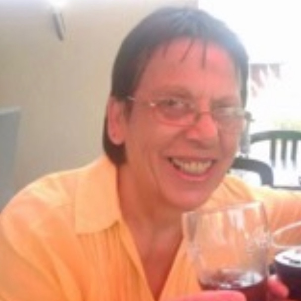 Photo de Martine LELOUP