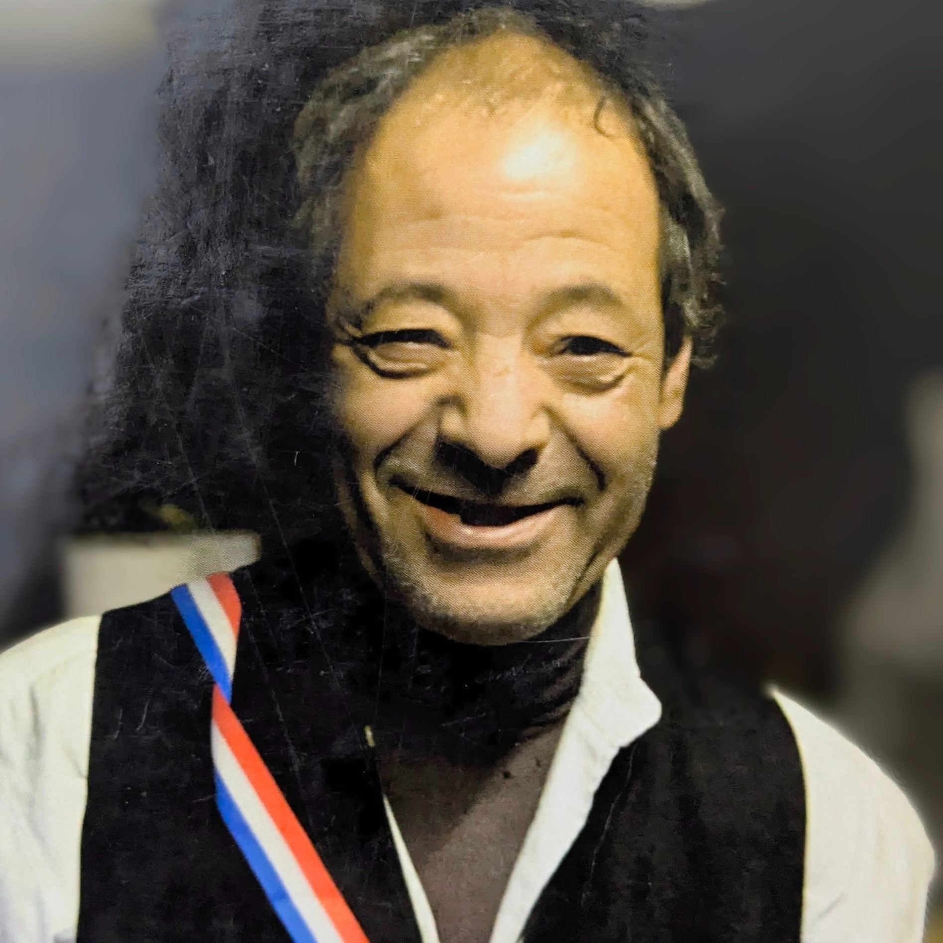 Photo de Blaise REIBREH