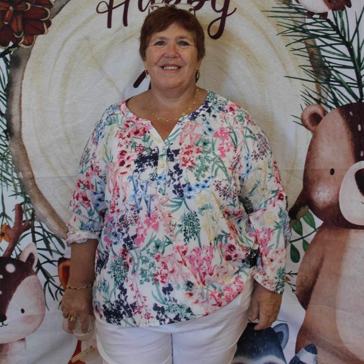 Photo d’Agnès  RIGAL