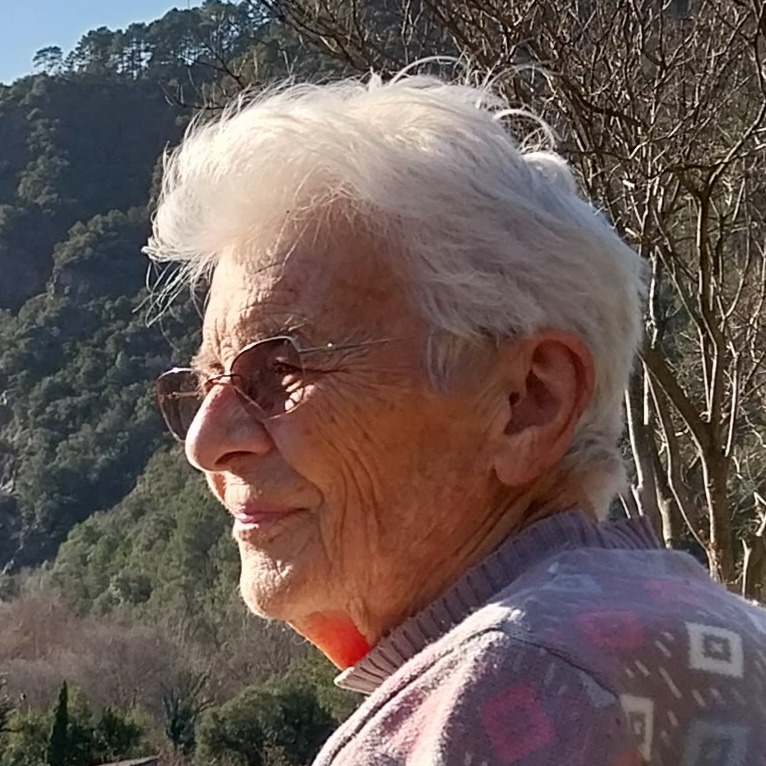 Photo de Marie JOUANEN