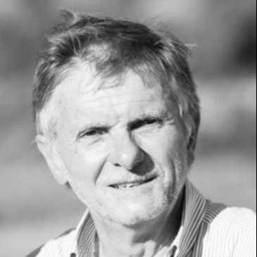 Photo de Serge POUGET